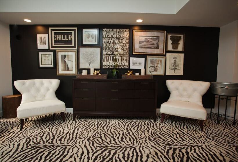 فندق Noma, Trademark Collection By Wyndham