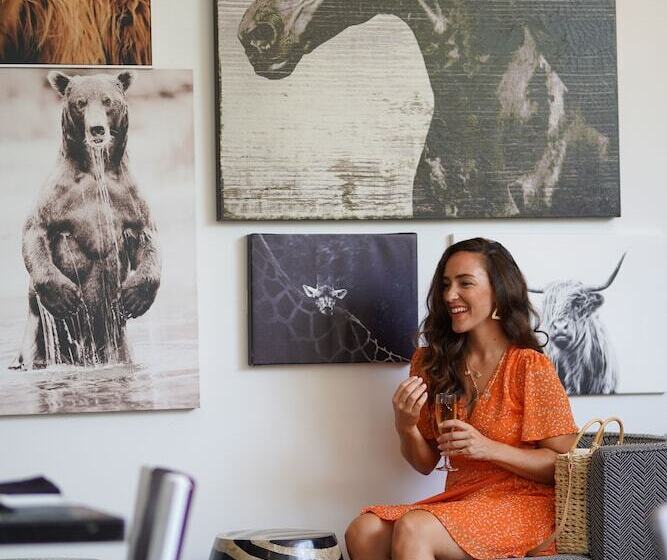 فندق Noma, Trademark Collection By Wyndham