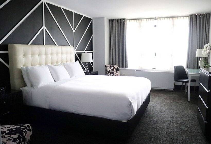 فندق Noma, Trademark Collection By Wyndham