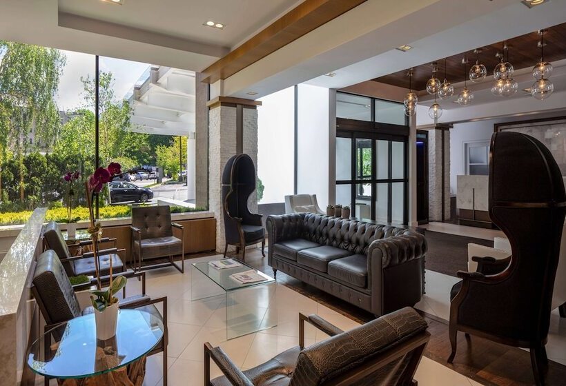 فندق Noma, Trademark Collection By Wyndham