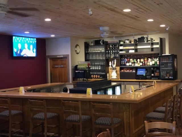 호텔 Wasserbahn Waterpark Smock  & Resort