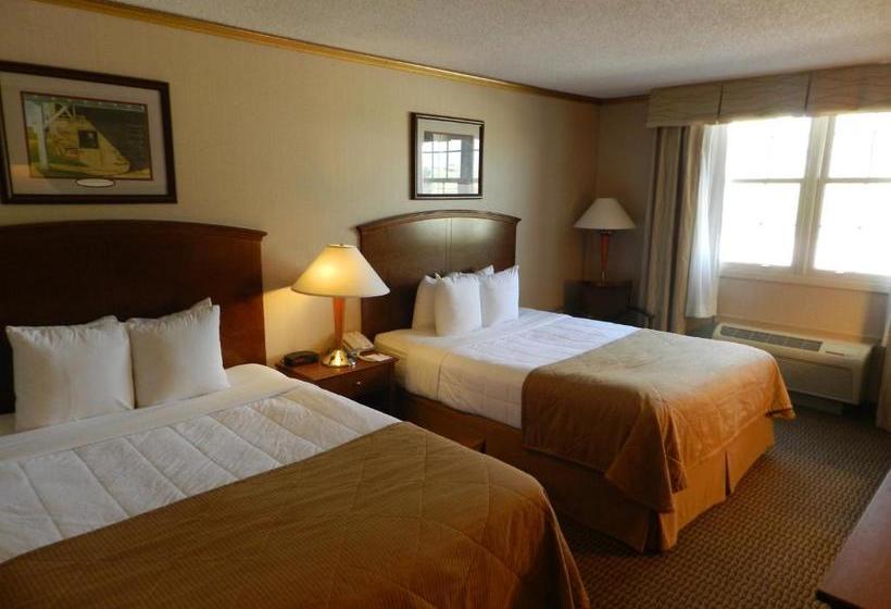 호텔 Wasserbahn Waterpark Smock  & Resort