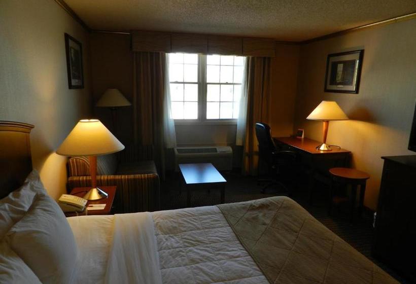 호텔 Wasserbahn Waterpark Smock  & Resort