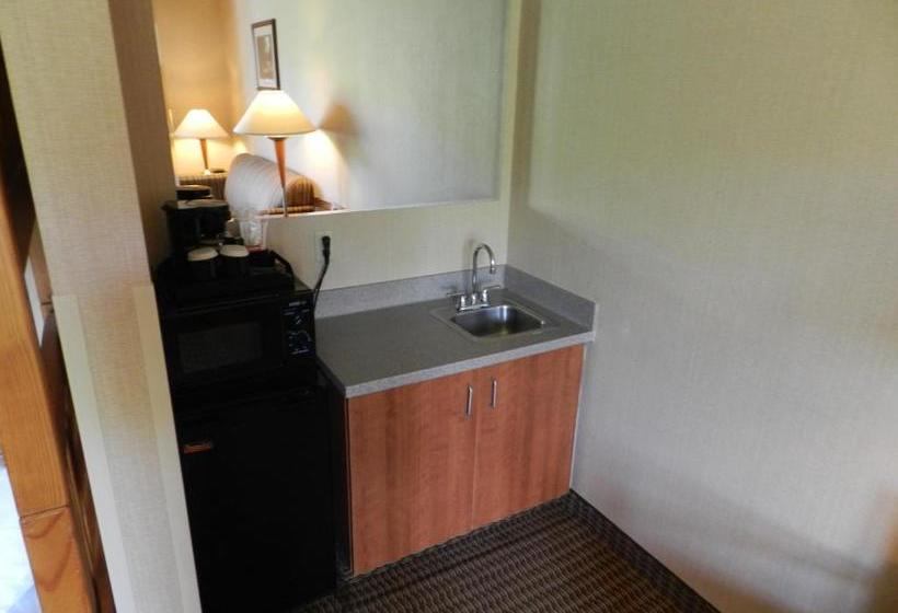 호텔 Wasserbahn Waterpark Smock  & Resort