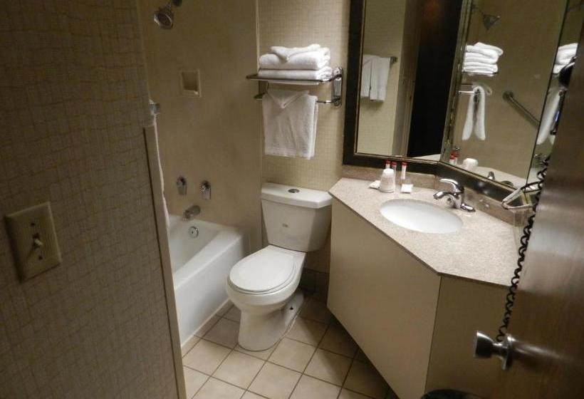 호텔 Wasserbahn Waterpark Smock  & Resort