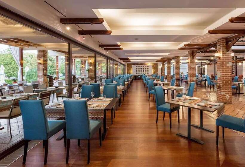 هتل Ramada By Wyndham Bucharest Parc