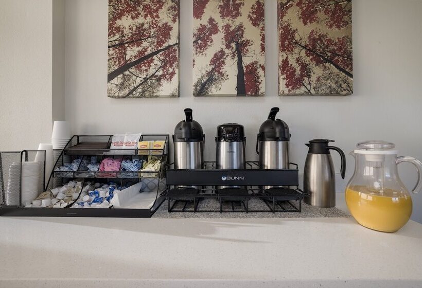 호텔 Red Roof Inn Weedsport