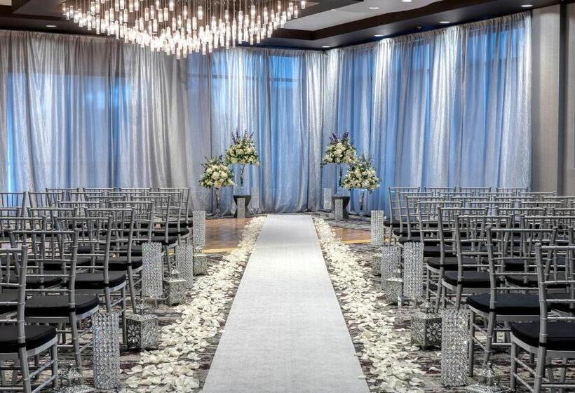 בית מלון כפרי Renaissance Boston Patriot Place