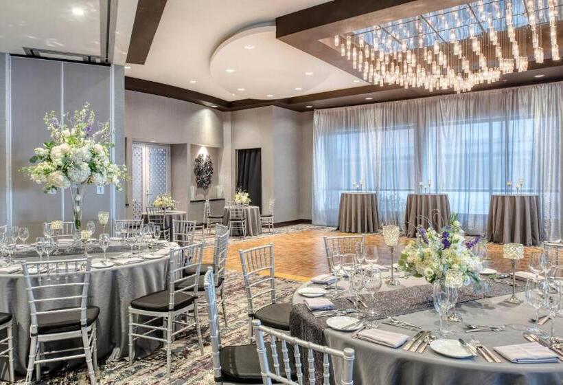 בית מלון כפרי Renaissance Boston Patriot Place