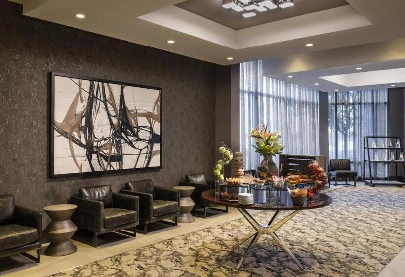 בית מלון כפרי Renaissance Boston Patriot Place