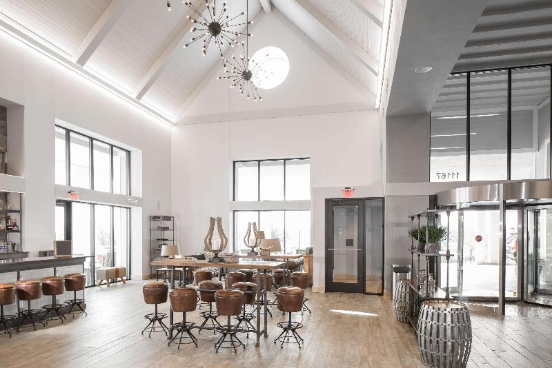 בית מלון כפרי Renovo Des Moines Urbandale,tapestry Collection Hilton