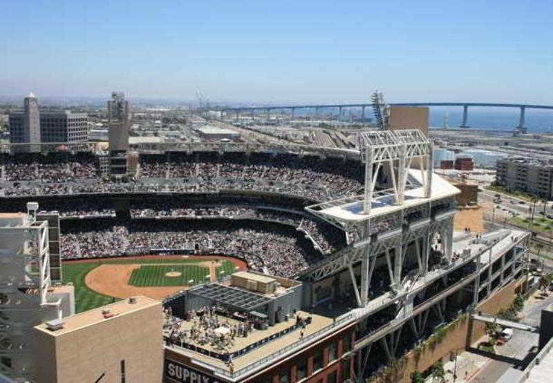 Отель Residence Inn San Diego Rancho Bernardo Scripps Poway