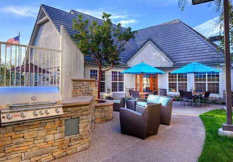 Отель Residence Inn San Diego Rancho Bernardo Scripps Poway