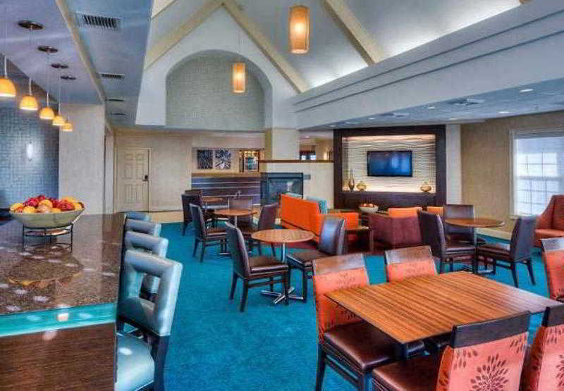 Отель Residence Inn San Diego Rancho Bernardo Scripps Poway