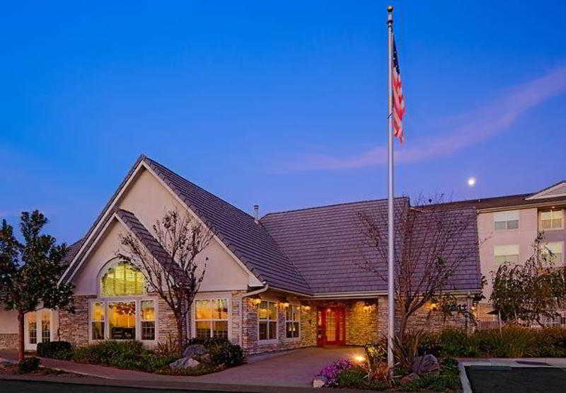 Отель Residence Inn San Diego Rancho Bernardo Scripps Poway