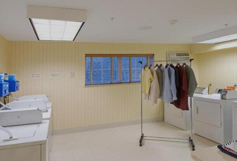 酒店 Residence Inn By Marriott Saratoga Springs