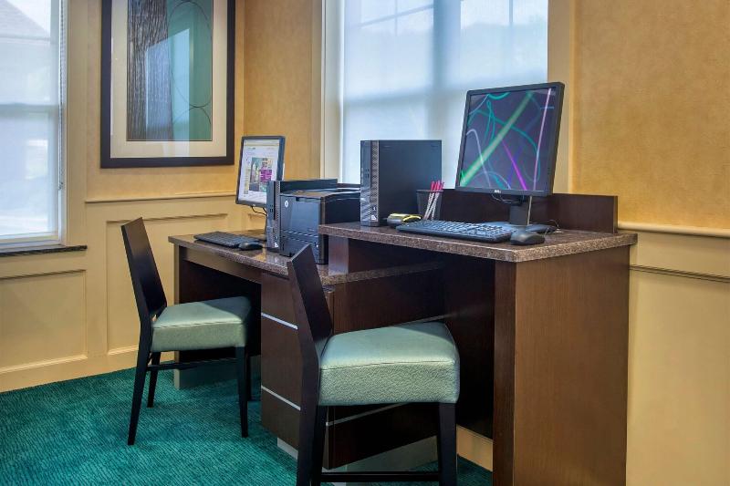 酒店 Residence Inn By Marriott Saratoga Springs