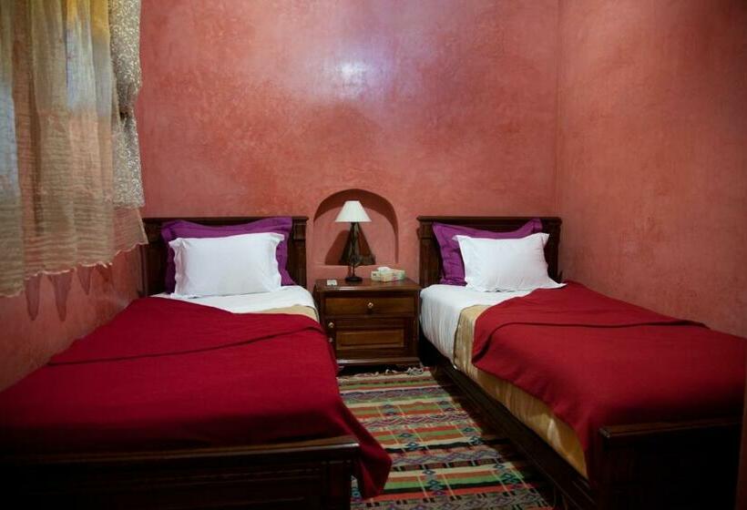 هتل Riad Dar Alia