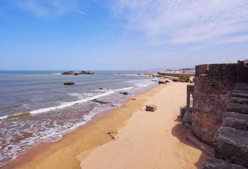 هتل Riad Dar Zayna