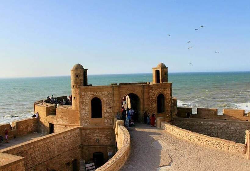 هتل Riad Dar Zayna