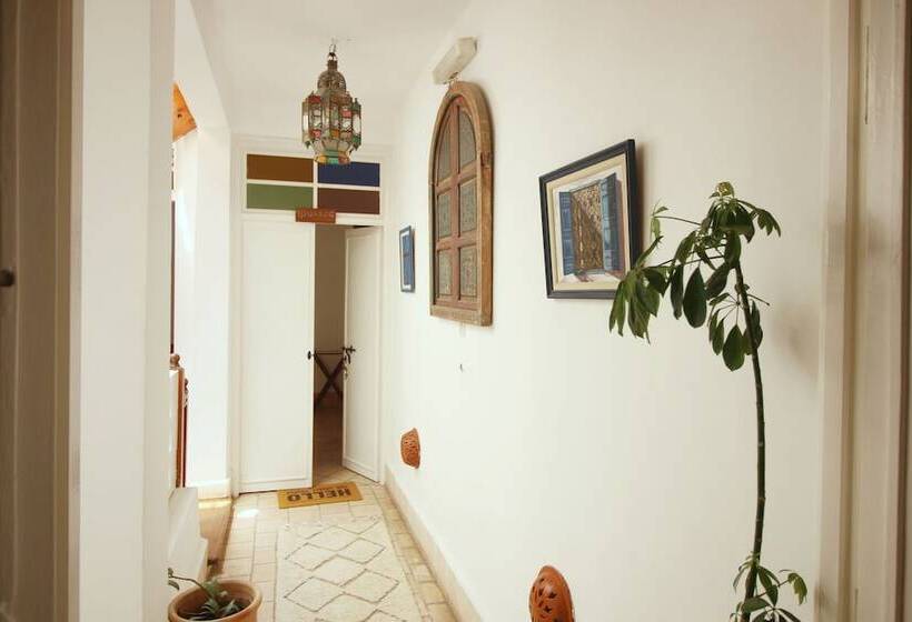 هتل Riad Dar Zayna