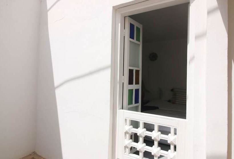 هتل Riad Dar Zayna