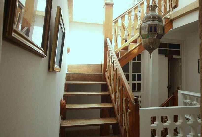 هتل Riad Dar Zayna