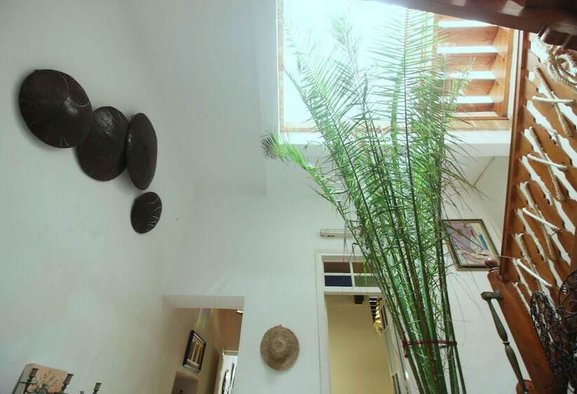 هتل Riad Dar Zayna