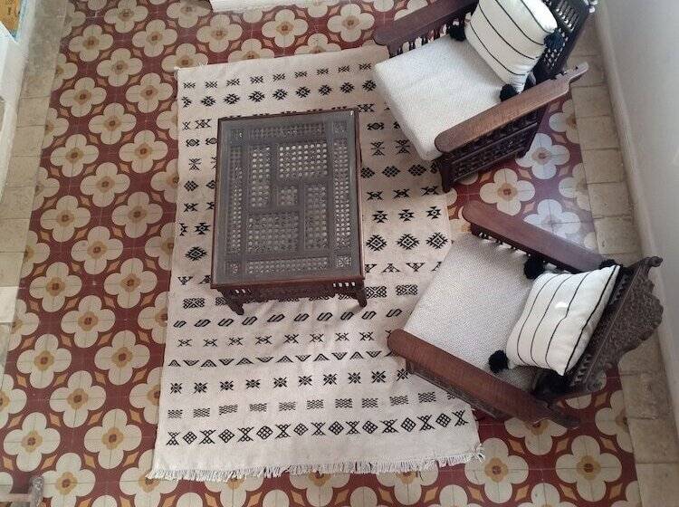 هتل Riad Dar Zayna