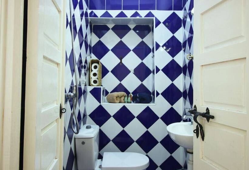 هتل Riad Dar Zayna