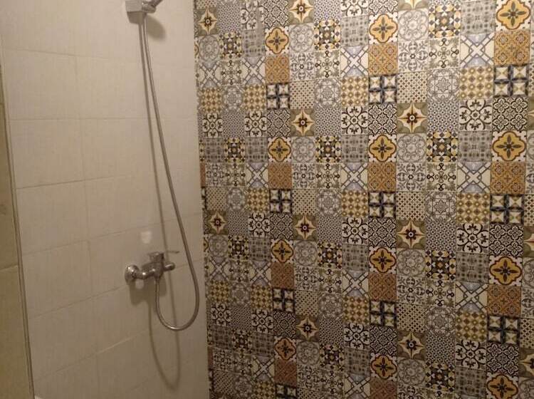 هتل Riad Dar Zayna