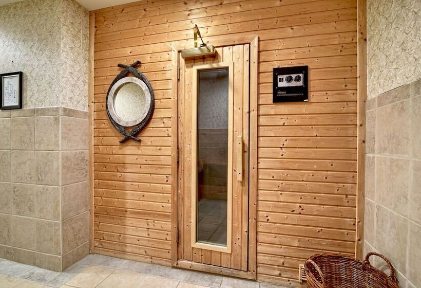 酒店 Roosevelt Inn And Suites Saratoga Springs