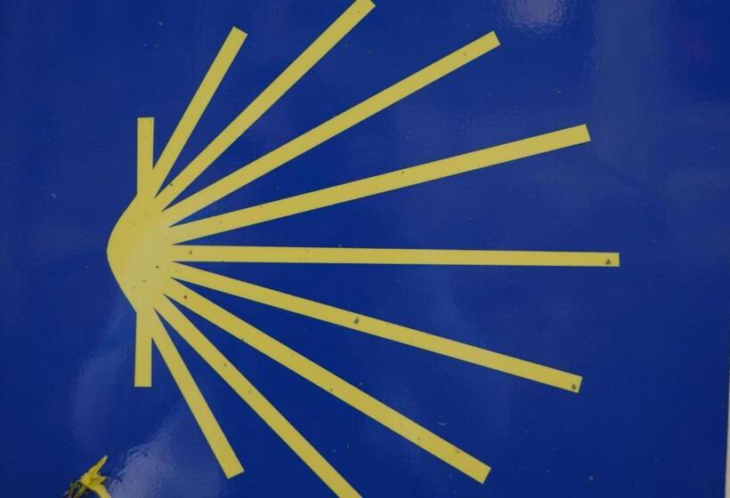 בית מלון כפרי Rural San Pedro