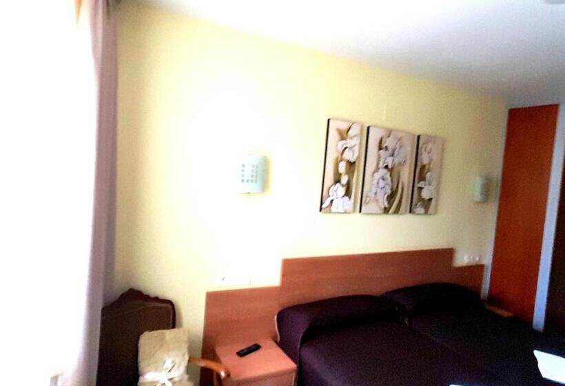 בית מלון כפרי Rural San Pedro