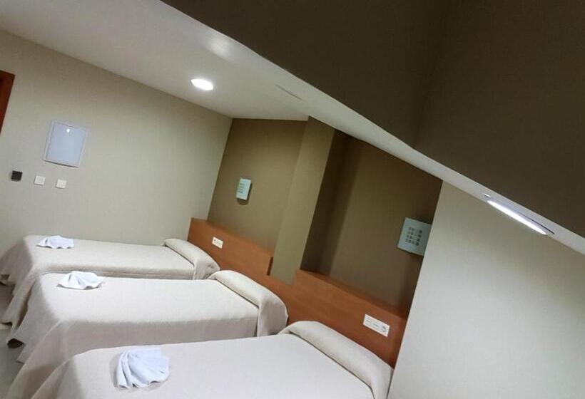 בית מלון כפרי Rural San Pedro