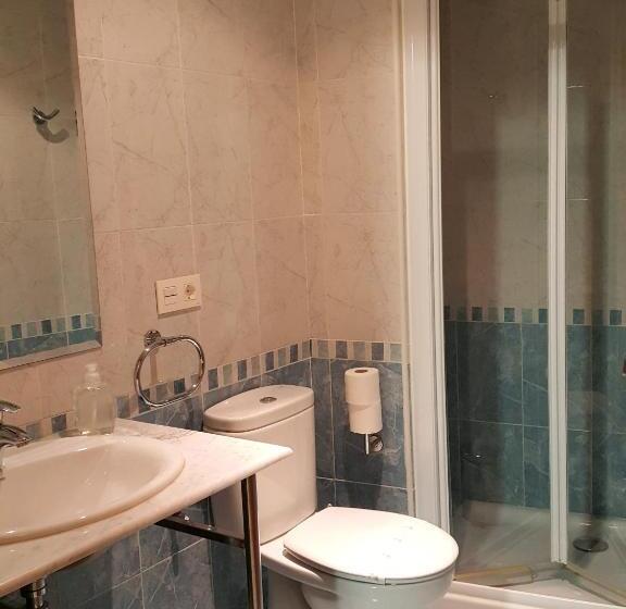 בית מלון כפרי Rural San Pedro