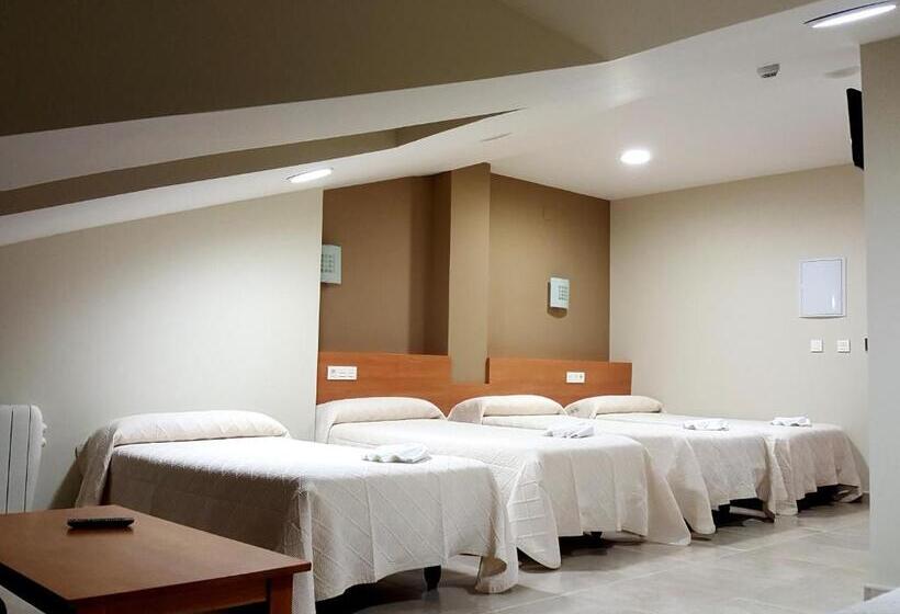 בית מלון כפרי Rural San Pedro