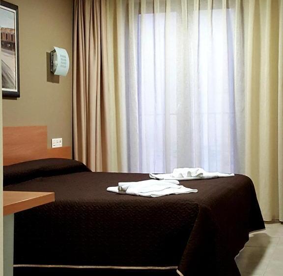 בית מלון כפרי Rural San Pedro