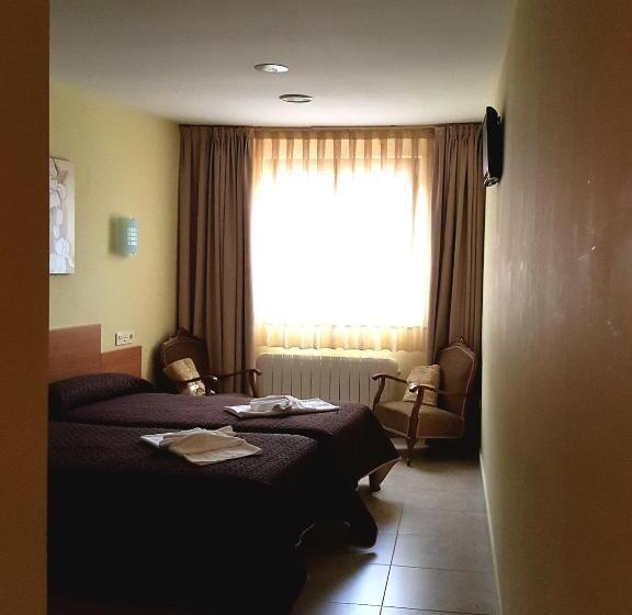 בית מלון כפרי Rural San Pedro