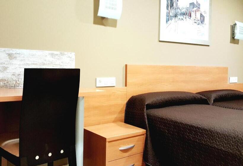 בית מלון כפרי Rural San Pedro