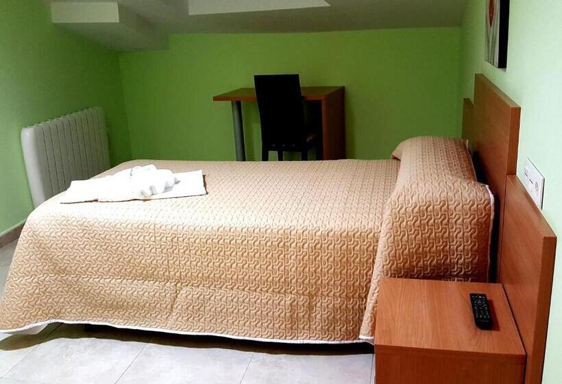 בית מלון כפרי Rural San Pedro