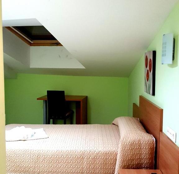 בית מלון כפרי Rural San Pedro