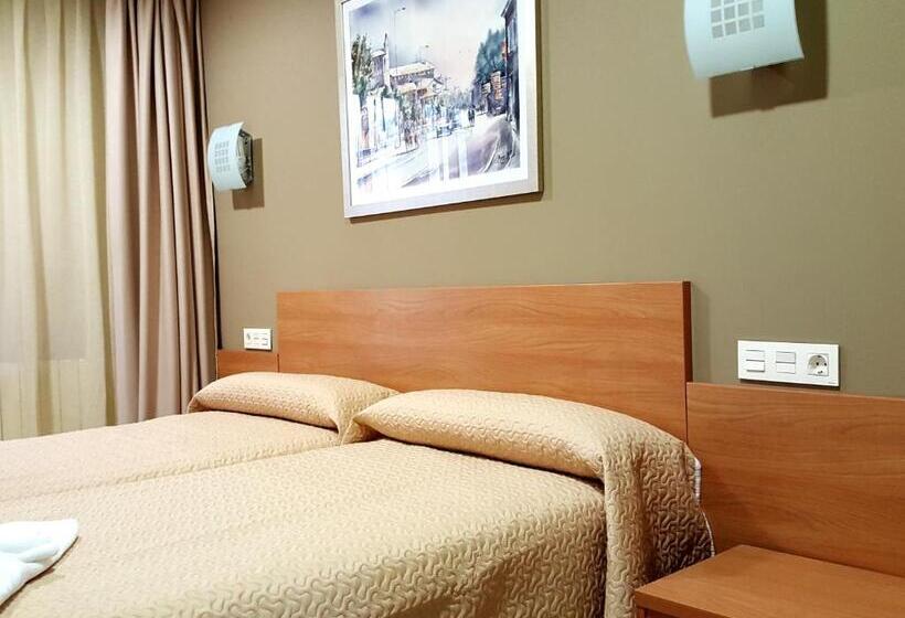 בית מלון כפרי Rural San Pedro