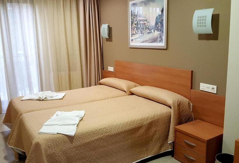 בית מלון כפרי Rural San Pedro