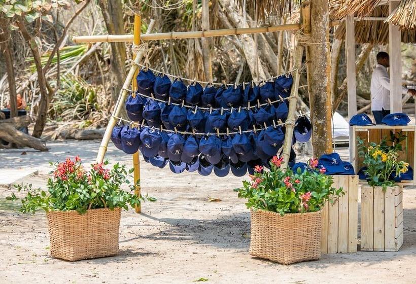 酒店 San Pedro De Majagua