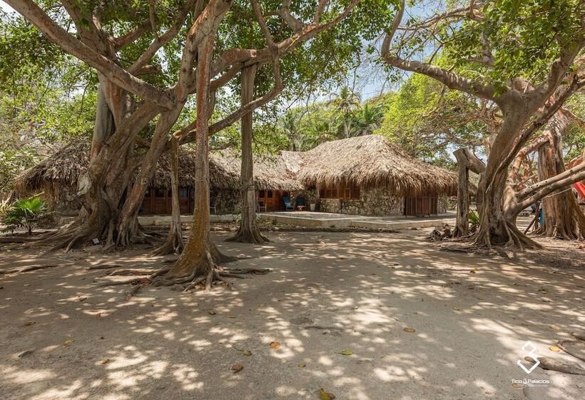 酒店 San Pedro De Majagua