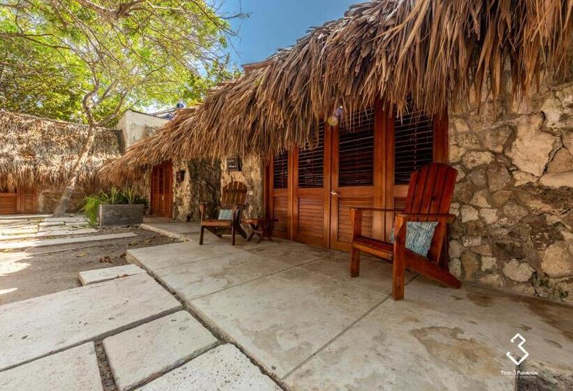 酒店 San Pedro De Majagua