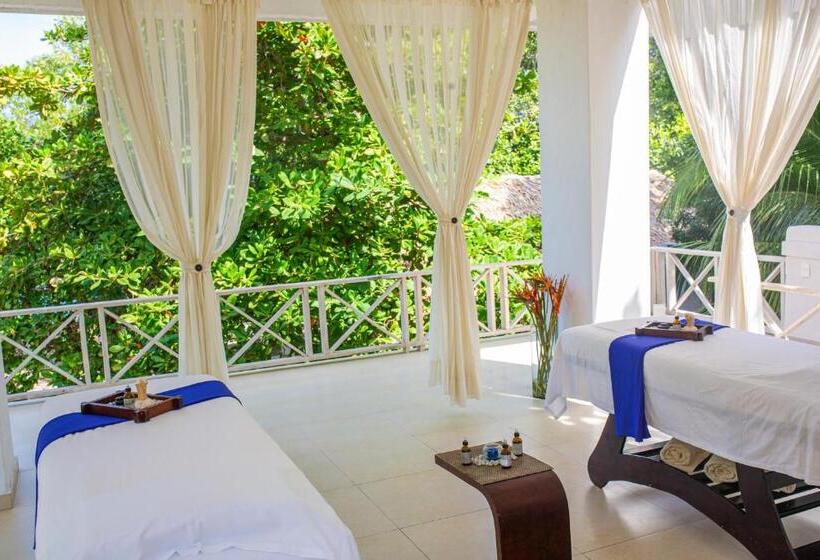 酒店 San Pedro De Majagua