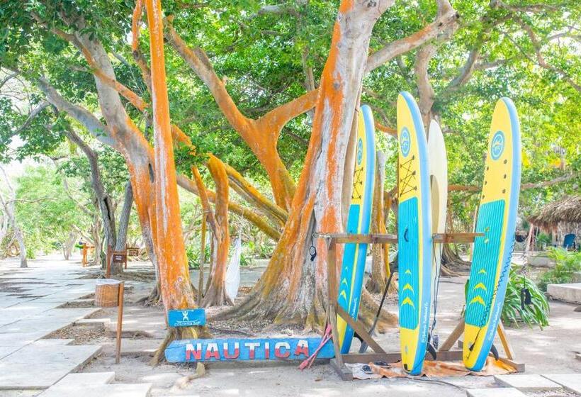 酒店 San Pedro De Majagua