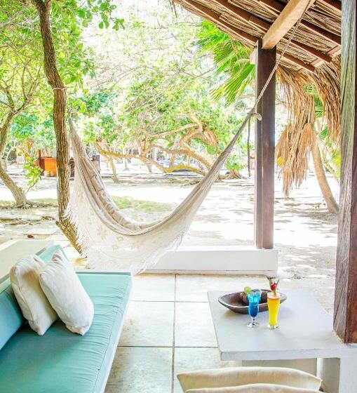 酒店 San Pedro De Majagua